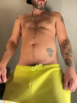 Snapshot of GhetTOfag_ chatting on October 26, 8:15 am GhetTOfag online show from October 26, 8:15 am