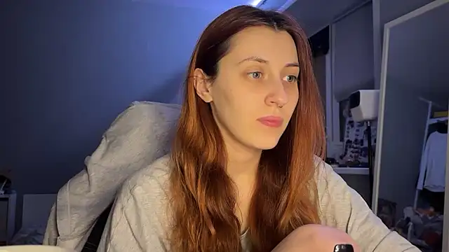 Snapshot of Uniarten chatting on November 20, 6:19 pm Uniarten online show from November 20, 6:19 pm