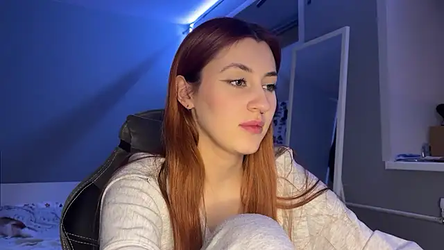 Snapshot of Uniarten chatting on January 28, 6:07 pm Uniarten online show from January 28, 6:07 pm