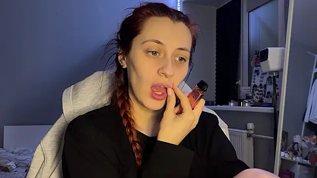 Uniarten online show from January 10, 6:03 pm