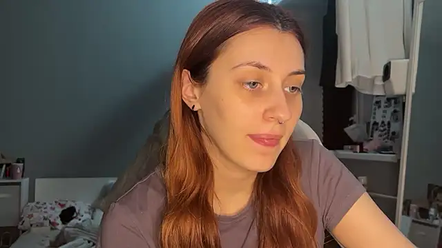 Snapshot of Uniarten chatting on October 15, 6:16 pm Uniarten online show from October 15, 6:16 pm