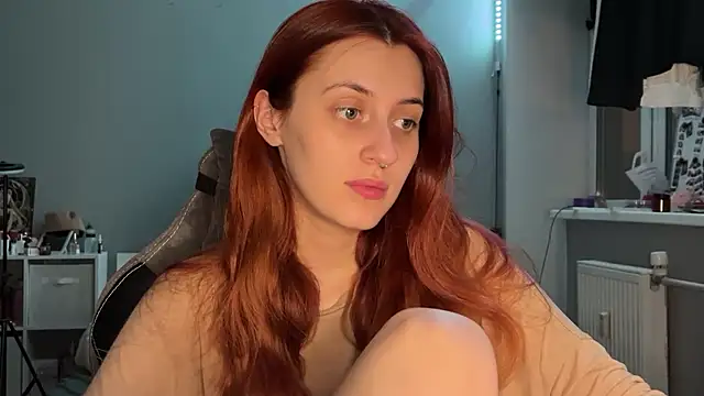 Snapshot of Uniarten chatting on September 24, 6:14 pm Uniarten online show from September 24, 6:14 pm