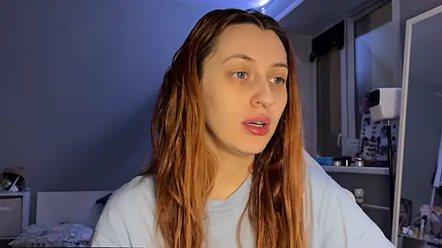 Snapshot of Uniarten chatting on December 21, 6:20 pm Uniarten online show from December 21, 6:20 pm