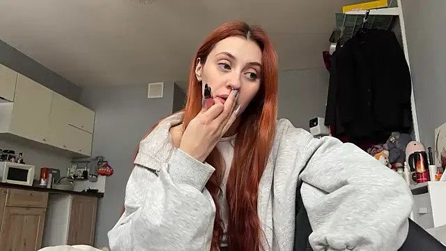 Snapshot of Uniarten chatting on January 31, 7:50 am Uniarten online show from January 31, 7:50 am