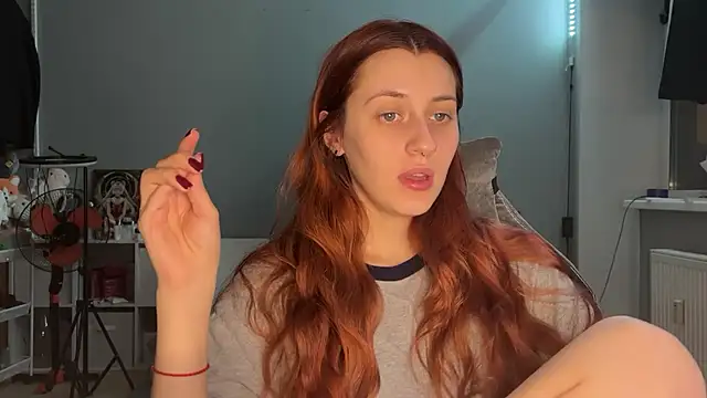 Snapshot of Uniarten chatting on September 29, 6:24 pm Uniarten online show from September 29, 6:24 pm