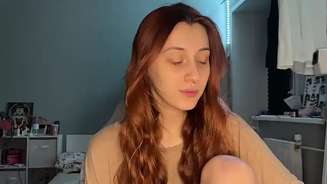 Snapshot of Uniarten chatting on October 17, 5:37 pm Uniarten online show from October 17, 5:37 pm