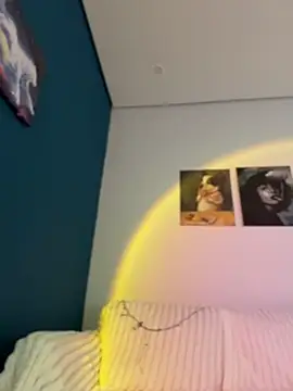 Kylie Desire online show from November 4, 4:38 am