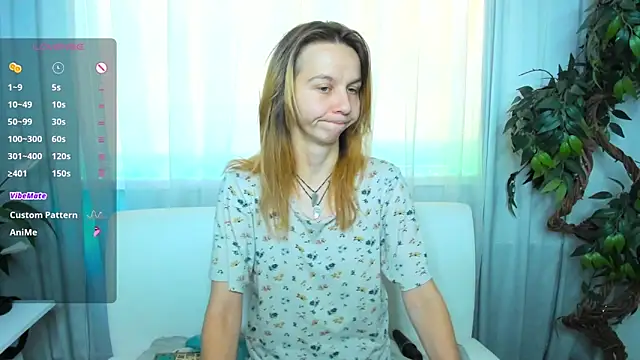 Bell a mi  online show from October 30, 10:24 am