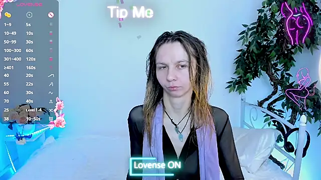 Bell a mi  online show from April 3, 6:31 am