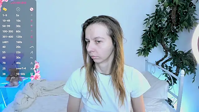 Bell a mi  online show from April 13, 11:58 am