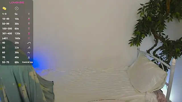 Bell a mi  online show from February 13, 2:06 pm