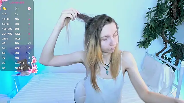 Bell a mi  online show from April 21, 3:07 pm