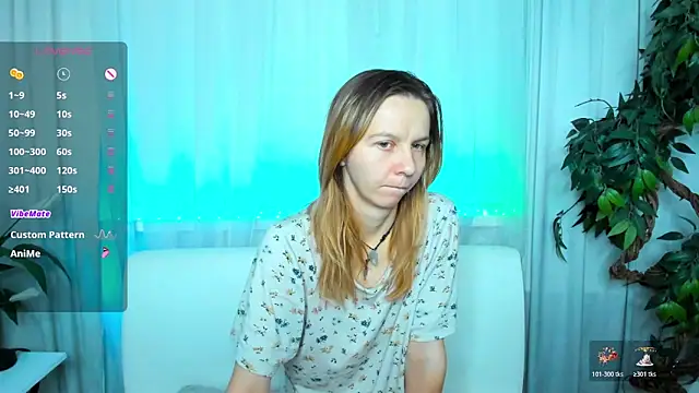 Bell a mi  online show from October 28, 9:52 am