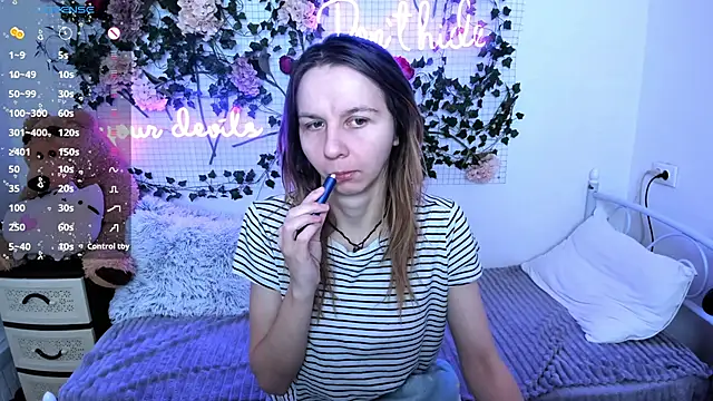 Bell a mi  online show from January 17, 3:48 pm