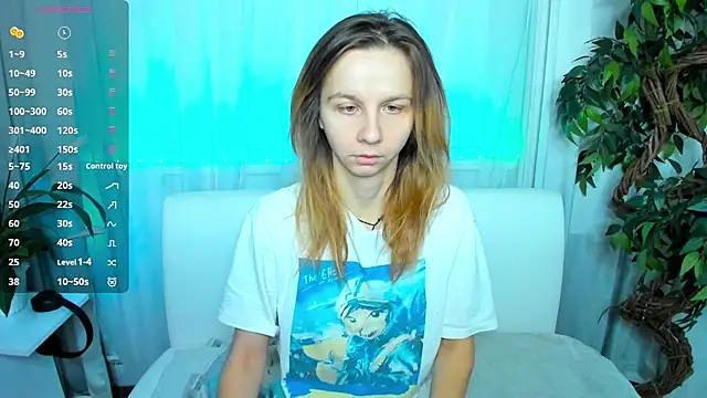 Bell a mi  online show from November 24, 12:16 pm