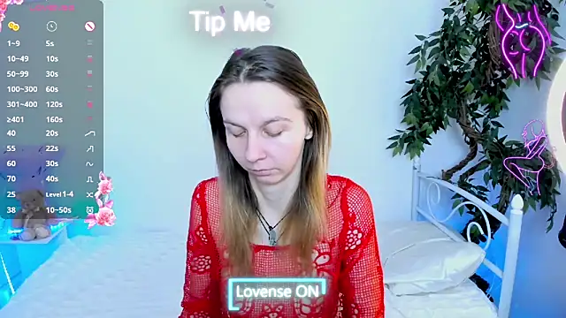 Bell a mi  online show from April 5, 1:18 pm