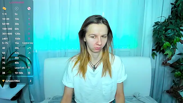 Bell a mi  online show from November 23, 11:31 am