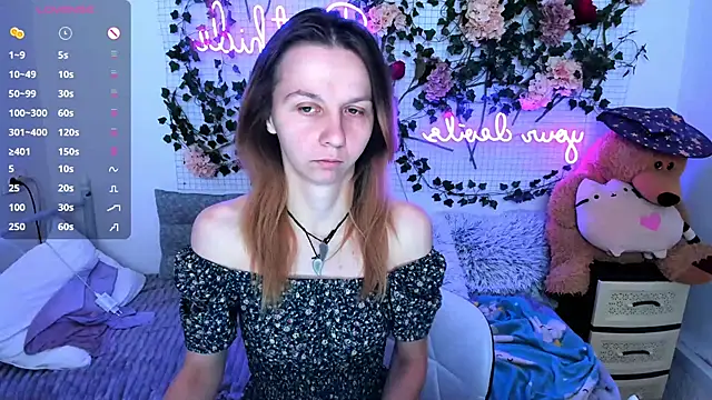 Bell a mi  online show from December 2, 12:29 pm