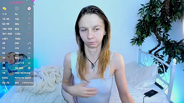 Bell a mi  online show from March 28, 3:18 am