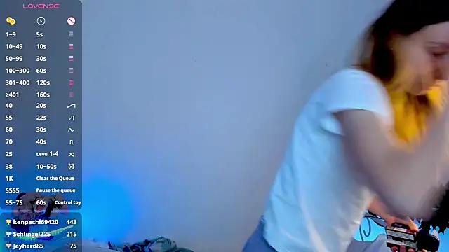 Bell a mi  online show from February 26, 8:14 am