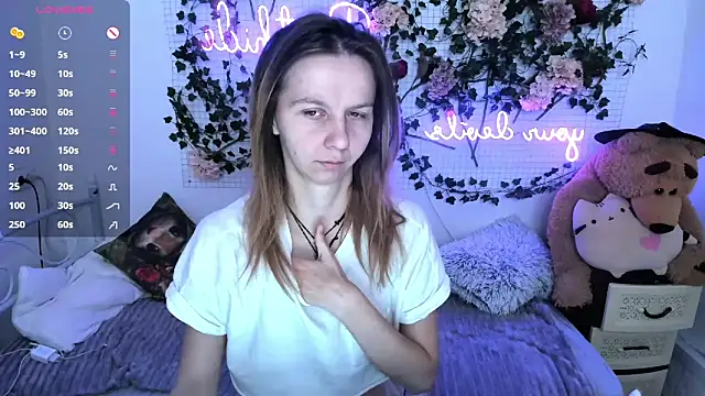 Bell a mi  online show from December 16, 1:59 pm