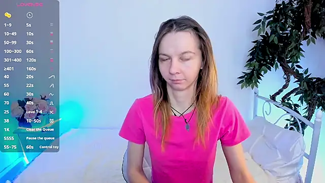 Bell a mi  online show from February 19, 4:04 pm