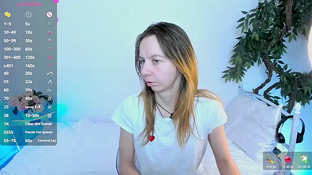 Bell a mi  online show from March 14, 1:28 pm