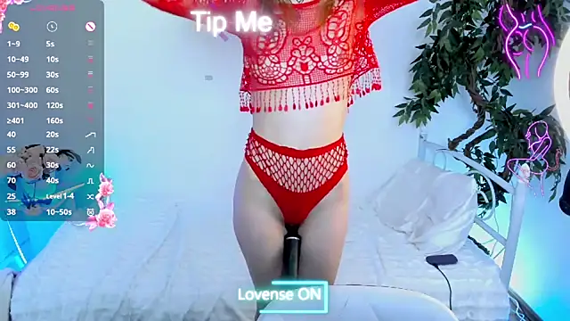 Bell a mi  online show from March 31, 5:31 am