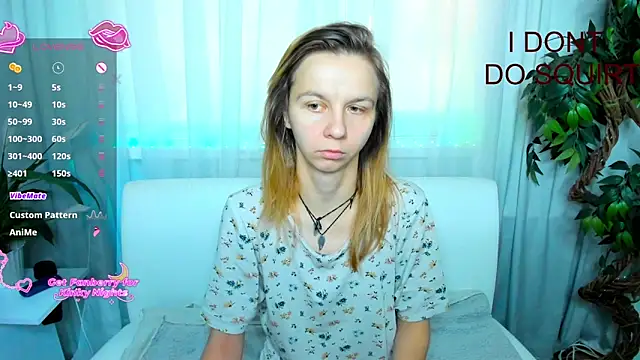 Bell a mi  online show from October 25, 8:46 am