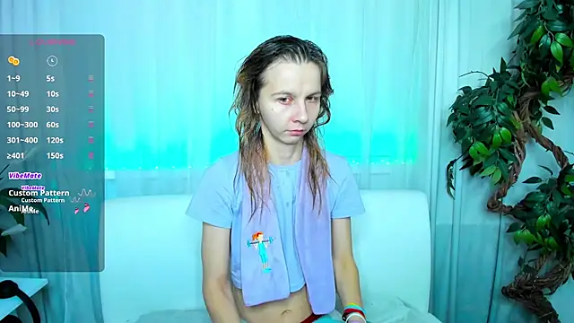 Bell a mi  online show from November 7, 11:04 am