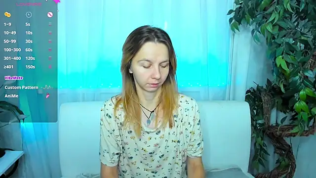 Snapshot of Bell_a_mi_ chatting on September 27, 6:52 am Bell a mi online show from September 27, 6:52 am