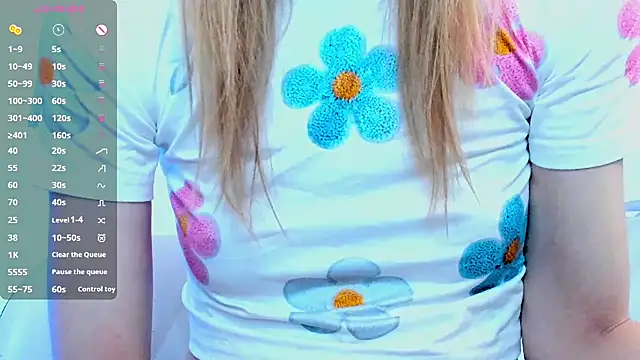 Bell a mi  online show from February 21, 4:58 am