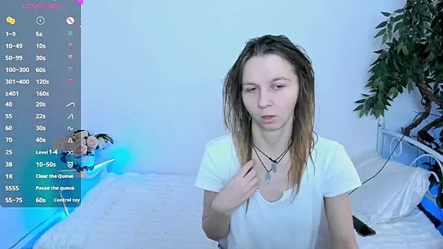 Bell a mi  online show from March 21, 1:07 am