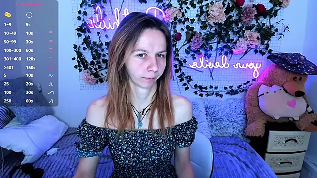 Bell a mi  online show from December 1, 12:06 pm