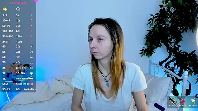 Bell a mi  online show from March 24, 8:58 am