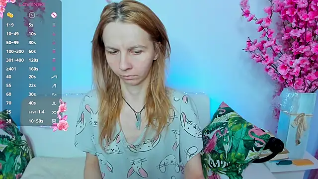 Bell a mi  online show from May 31, 11:16 am