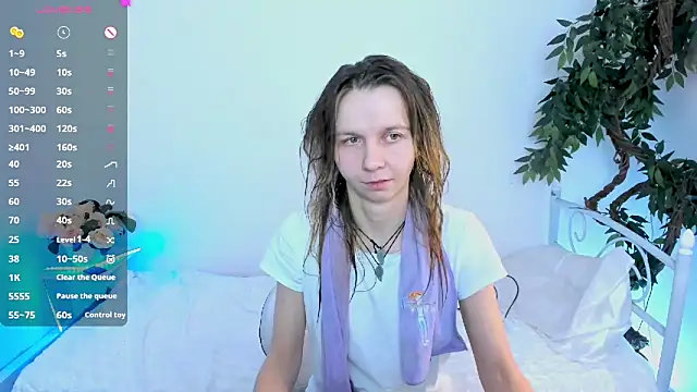 Bell a mi  online show from March 13, 12:15 am