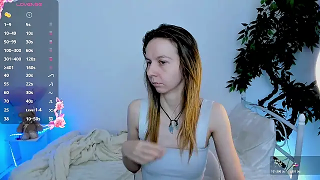 Bell a mi  online show from April 10, 10:22 am