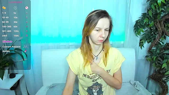 Bell a mi  online show from November 26, 12:05 pm