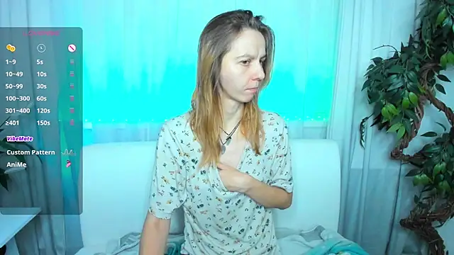 Bell a mi  online show from November 2, 10:42 am