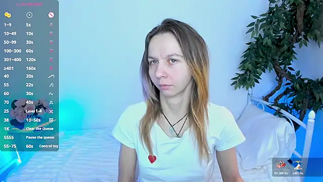 Bell a mi  online show from March 4, 11:51 am