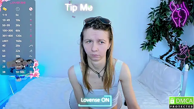 Bell a mi  online show from March 29, 3:30 am