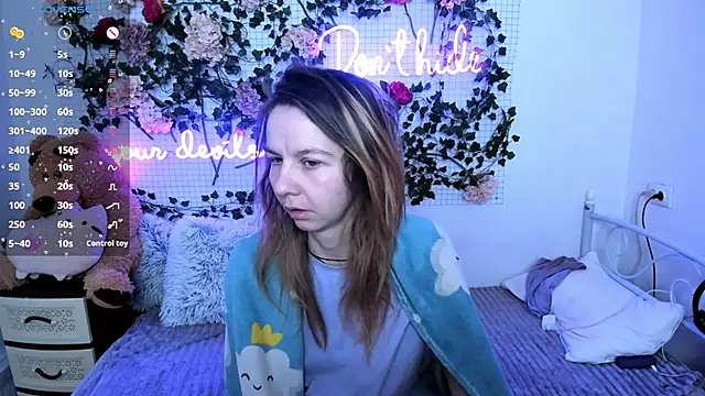 Bell a mi  online show from January 18, 3:04 pm