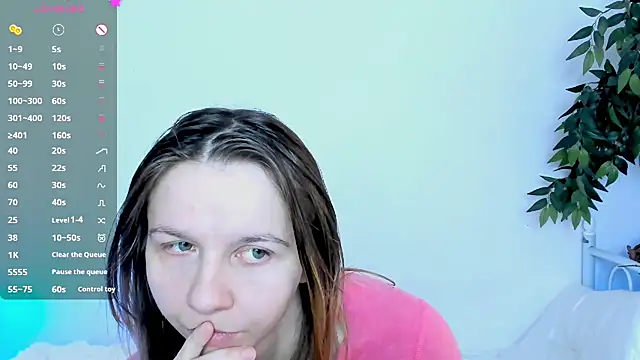 Bell a mi  online show from March 18, 3:24 pm