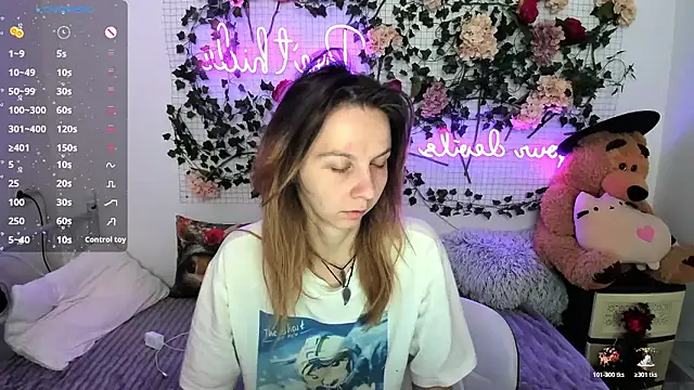 Bell a mi  online show from December 22, 1:55 pm