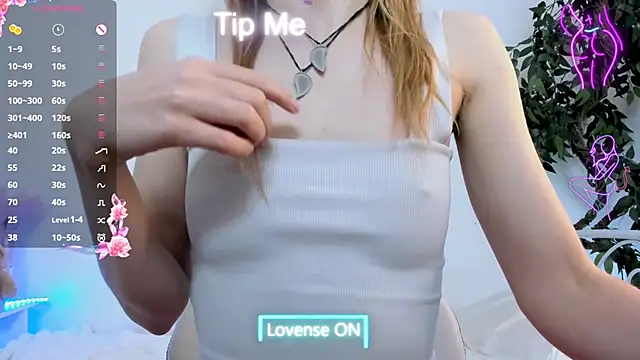 Bell a mi  online show from April 8, 10:39 am