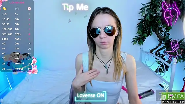 Bell a mi  online show from March 28, 3:24 pm