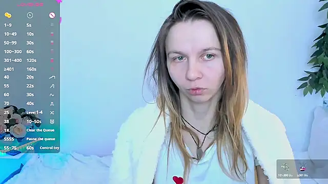 Bell a mi  online show from March 12, 8:40 am