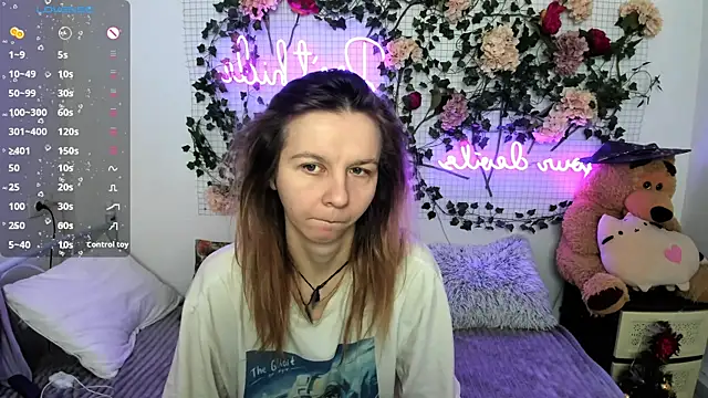 Bell a mi  online show from January 8, 2:23 pm