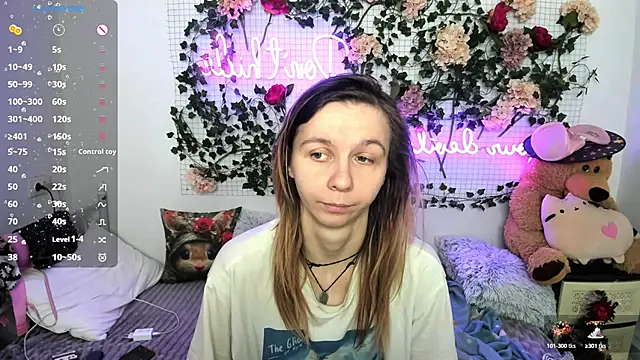 Bell a mi  online show from January 9, 2:46 pm